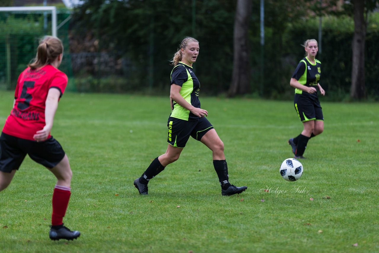 Bild 313 - Frauen SV Neuenbrook-Rethwisch - SV Frisia 03 Risum Lindholm